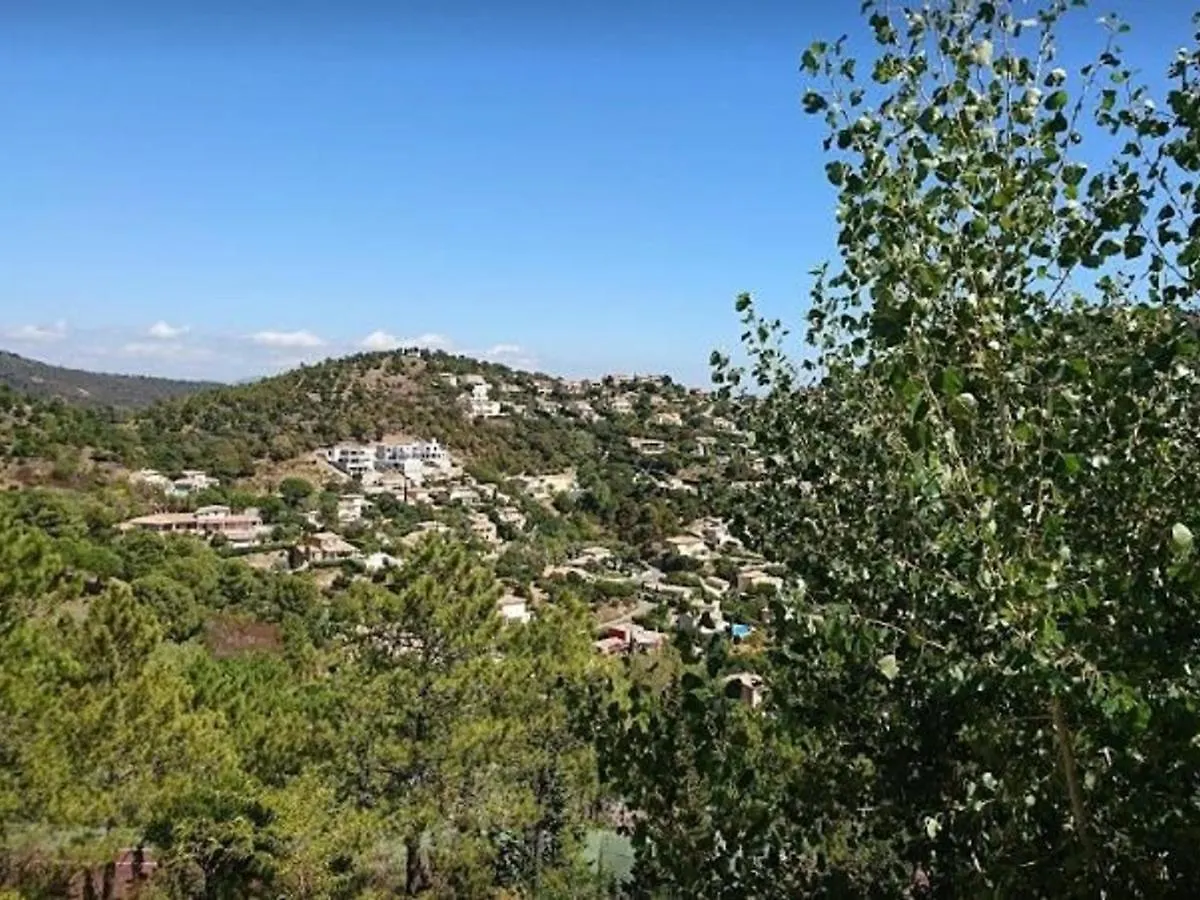 Appartement 2P Aux Issambres, Piscine, Tennis, Parking Securise - Fr-1-226-465 Roquebrune-sur Argens